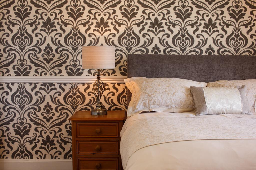 Hotel Portclew House Pembroke Zimmer foto